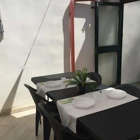 Daire Stella Marina, 38 Via Piemontesi