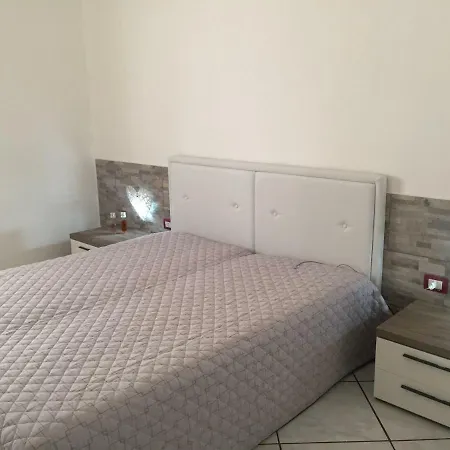 Daire Stella Marina, 38 Via Piemontesi