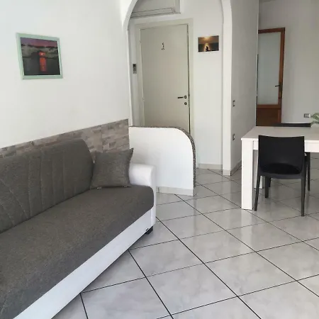 Daire Stella Marina, 38 Via Piemontesi Calasetta