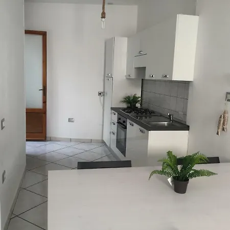 Stella Marina, 38 Via Piemontesi Daire Calasetta