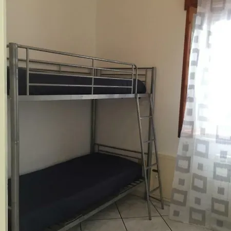 Stella Marina, 38 Via Piemontesi * Calasetta