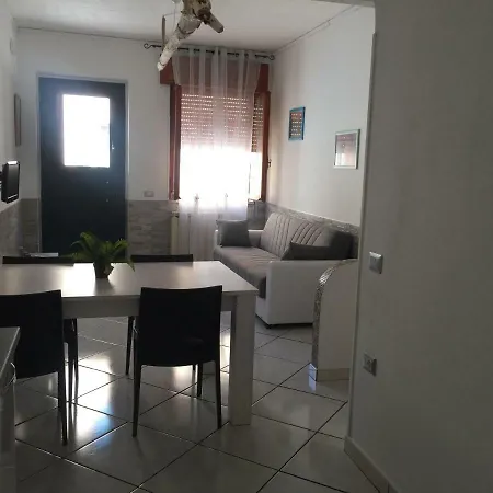 Stella Marina, 38 Via Piemontesi Daire