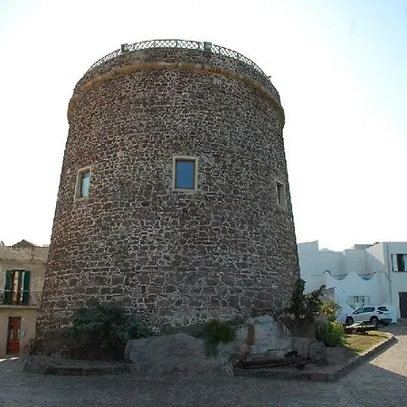 Daire Stella Marina, 38 Via Piemontesi